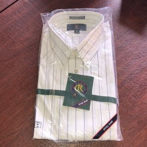 Club Room dress shirt